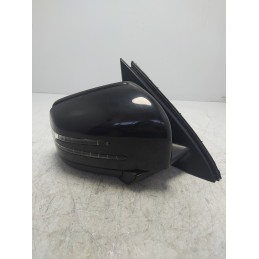 Specchietto retrovisore esterno DX Mercedes GLE W166 C292 4Matic 2015-18 699256 18 fili 1 cavo