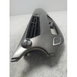 Pannello modanatura cruscotto Citroen C3 MK2 1.4 GPL 54 KW 2010-16 9685748677