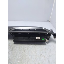 Pannello modanatura cruscotto Citroen C3 MK2 1.4 GPL 54 KW 2010-16 9685748677