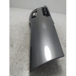 Pannello modanatura cruscotto Citroen C3 MK2 1.4 GPL 54 KW 2010-16 9685748677