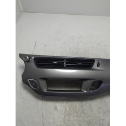 Pannello modanatura cruscotto Citroen C3 MK2 1.4 GPL 54 KW 2010-16 9685748677