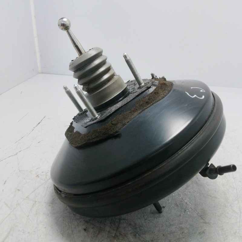 Servofreno amplificatore fraenata Citroen C3 MK2 1.4 GPL 54 KW 2010-16 9672460680 Bosch