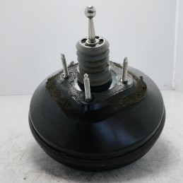 Servofreno amplificatore fraenata Citroen C3 MK2 1.4 GPL 54 KW 2010-16 9672460680 Bosch