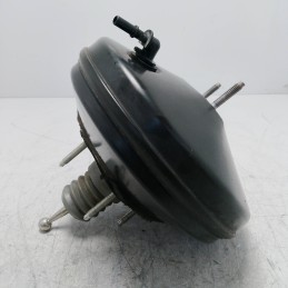Servofreno amplificatore fraenata Citroen C3 MK2 1.4 GPL 54 KW 2010-16 9672460680 Bosch