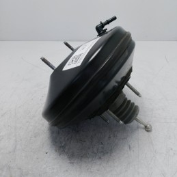 Servofreno amplificatore fraenata Citroen C3 MK2 1.4 GPL 54 KW 2010-16 9672460680 Bosch