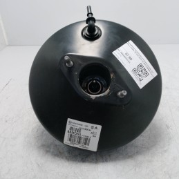 Servofreno amplificatore fraenata Citroen C3 MK2 1.4 GPL 54 KW 2010-16 9672460680 Bosch