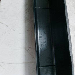 Modanatura interna cornice portiera post DX Mercedes GLE W166 C292 4Matic 2015-18 A2927370280