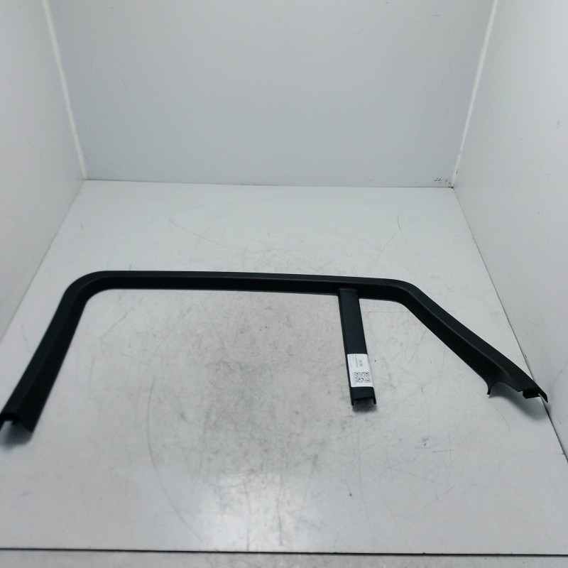 Modanatura interna cornice portiera post DX Mercedes GLE W166 C292 4Matic 2015-18 A2927370280