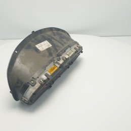 QUADRO STRUMENTI VEGLIA CONTACHILOMETRI TACHIMETRO FIAT BRAVA BRAVO 1° SERIE 1995-01