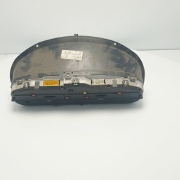 QUADRO STRUMENTI VEGLIA CONTACHILOMETRI TACHIMETRO FIAT BRAVA BRAVO 1° SERIE 1995-01