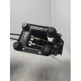 Torretta leva cavi cambio Citroen C3 MK2 1.4 GPL 54 KW 2010-16 9683711580