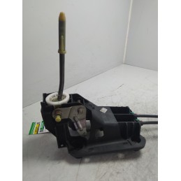 Torretta leva cavi cambio Citroen C3 MK2 1.4 GPL 54 KW 2010-16 9683711580