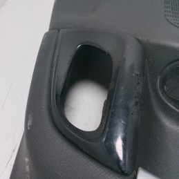 Pannello interno portiera ant SX Citroen C3 MK2 1.4 GPL 54 KW 2010-16 96867579