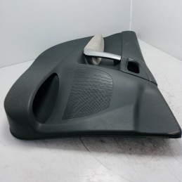 Pannello interno portiera ant SX Citroen C3 MK2 1.4 GPL 54 KW 2010-16 96867579