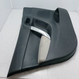 Pannello interno portiera ant SX Citroen C3 MK2 1.4 GPL 54 KW 2010-16 96867579