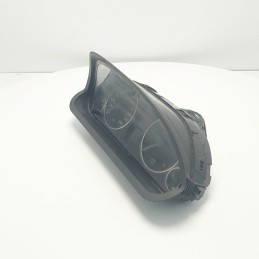 QUADRO STRUMENTI VEGLIA CONTACHILOMETRI MERCEDES W169 MK3 CLASSE A 1.8 2006 
