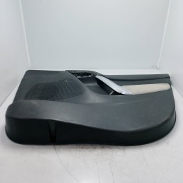 Pannello interno portiera ant DX Citroen C3 MK2 1.4 GPL 54 KW 2010-16 96866525 griglia cassa danneggiata