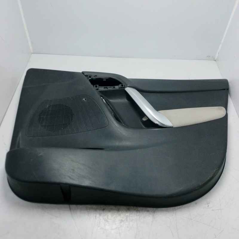 Pannello interno portiera ant DX Citroen C3 MK2 1.4 GPL 54 KW 2010-16 96866525 griglia cassa danneggiata
