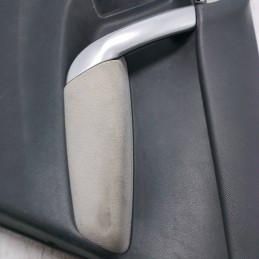 Pannello interno portiera ant DX Citroen C3 MK2 1.4 GPL 54 KW 2010-16 96866525 griglia cassa danneggiata