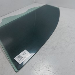 Vetro scendente portiera ant SX Mercedes GLE W166 C292 4Matic 2015-18 43R-001074 oscurato