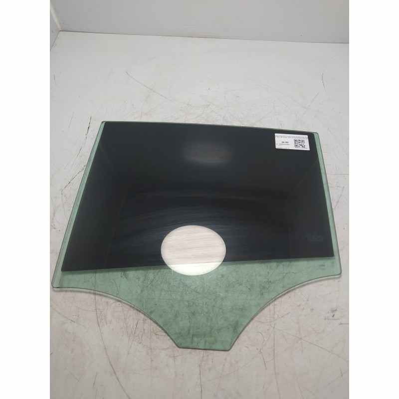 Vetro scendente portiera post SX Mercedes GLE W166 C292 4Matic 2015-18 43R-001074 oscurato