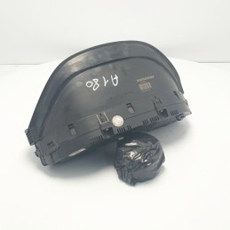 QUADRO STRUMENTI VEGLIA CONTACHILOMETRI MERCEDES W169 MK3 CLASSE A 1.8 2006 