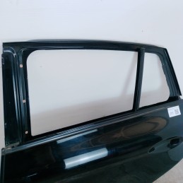 Sportello porta portiera post SX Mercedes GLE W166 C292 4Matic 2015-18