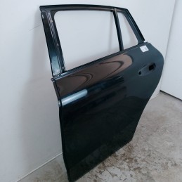 Sportello porta portiera post SX Mercedes GLE W166 C292 4Matic 2015-18