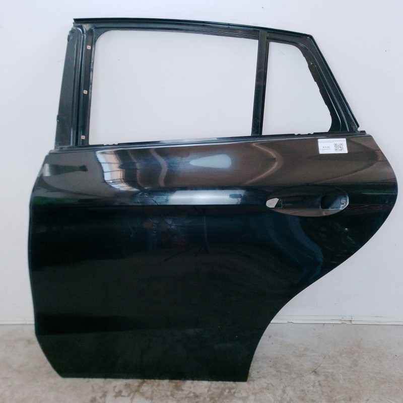 Sportello porta portiera post SX Mercedes GLE W166 C292 4Matic 2015-18