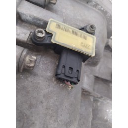 Cambio manuale 6 rapporti Mini Cooper D Countryman ALL4 R60 1.6 2011 2300.9803237-05 0694739ACH GETRAG
