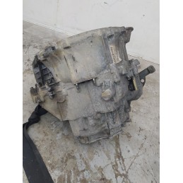 Cambio manuale 6 rapporti Mini Cooper D Countryman ALL4 R60 1.6 2011 2300.9803237-05 0694739ACH GETRAG