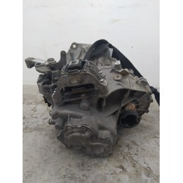 Cambio manuale 6 rapporti Mini Cooper D Countryman ALL4 R60 1.6 2011 2300.9803237-05 0694739ACH GETRAG