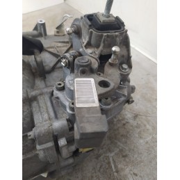 Cambio manuale 6 rapporti Mini Cooper D Countryman ALL4 R60 1.6 2011 2300.9803237-05 0694739ACH GETRAG