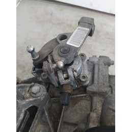 Cambio manuale 6 rapporti Mini Cooper D Countryman ALL4 R60 1.6 2011 2300.9803237-05 0694739ACH GETRAG