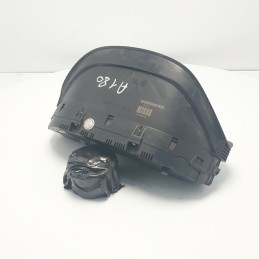 QUADRO STRUMENTI VEGLIA CONTACHILOMETRI MERCEDES W169 MK3 CLASSE A 1.8 2006 