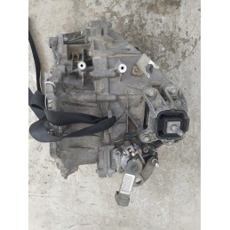 Cambio manuale 6 rapporti Mini Cooper D Countryman ALL4 R60 1.6 2011 2300.9803237-05 0694739ACH GETRAG