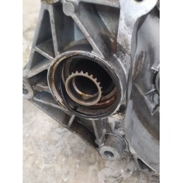 Cambio manuale 6 rapporti Mini Cooper D Countryman ALL4 R60 1.6 2011 2300.9803237-05 0694739ACH GETRAG
