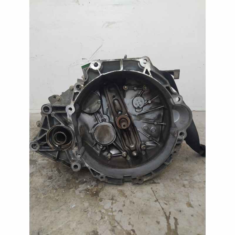 Cambio manuale 6 rapporti Mini Cooper D Countryman ALL4 R60 1.6 2011 2300.9803237-05 0694739ACH GETRAG