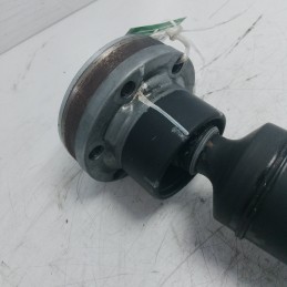 Albero di trasmissione Mercedes GLE W166 C292 5.5 B V8 4Matic 2015-18 A1664109100