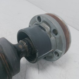 Albero di trasmissione Mercedes GLE W166 C292 5.5 B V8 4Matic 2015-18 A1664109100