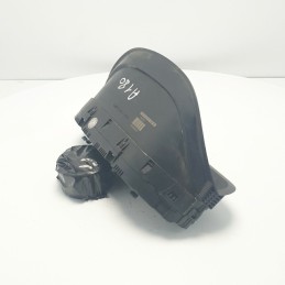 QUADRO STRUMENTI VEGLIA CONTACHILOMETRI MERCEDES W169 MK3 CLASSE A 1.8 2006 