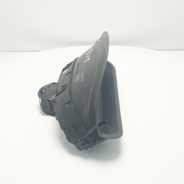 QUADRO STRUMENTI VEGLIA CONTACHILOMETRI MERCEDES W169 MK3 CLASSE A 1.8 2006 