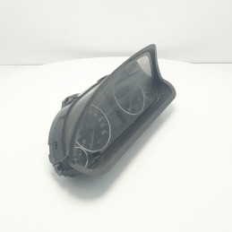 QUADRO STRUMENTI VEGLIA CONTACHILOMETRI MERCEDES W169 MK3 CLASSE A 1.8 2006 