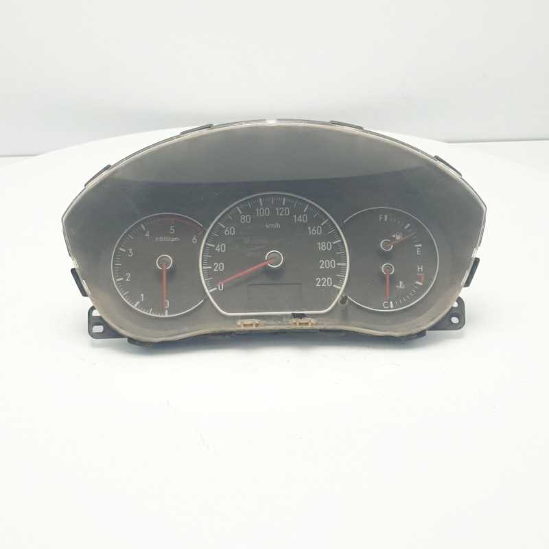 QUADRO STRUMENTI VEGLIA CONTACHILOMETRI TACHIMETRO FIAT SEDICI 1° SERIE SUZUKI SX4 QUADRO STRUMENTI VEGLIA CONTACHILOMETRI TACHIMETRO FIAT SEDICI 1° SERIE SUZUKI SX4