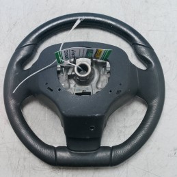 Volante sterzo guida Citroen C3 MK2 1.4 GPL 54 KW 2010-16 96842237ZD leggermente usurato