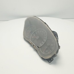 QUADRO STRUMENTI VEGLIA CONTACHILOMETRI TACHIMETRO FIAT SEDICI 1° SERIE SUZUKI SX4 QUADRO STRUMENTI VEGLIA CONTACHILOMETRI TACHIMETRO FIAT SEDICI 1° SERIE SUZUKI SX4