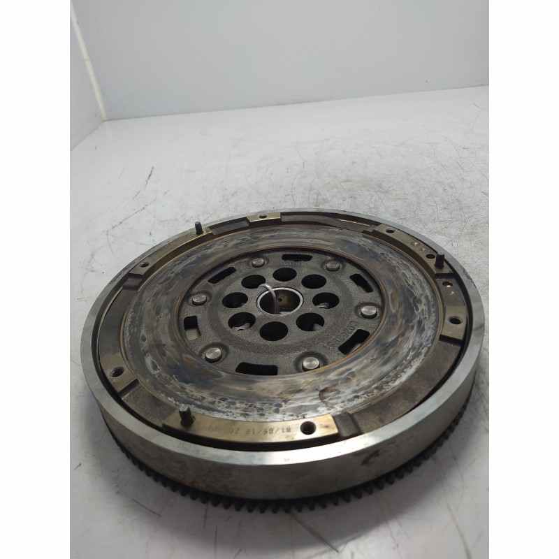 Volano doppia massa Valeo Mini Cooper D Countryman ALL4 R60 1.6 2011 235836057 283241DE