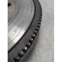 Volano doppia massa Valeo Mini Cooper D Countryman ALL4 R60 1.6 2011 235836057 283241DE