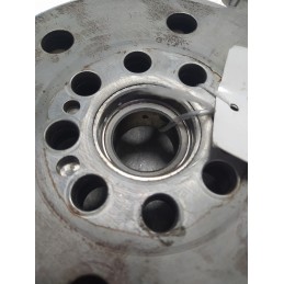 Volano doppia massa Valeo Mini Cooper D Countryman ALL4 R60 1.6 2011 235836057 283241DE
