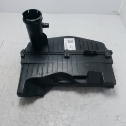 Cassa scatola filtro aria Citroen C3 MK2 1.4 GPL 54 KW 2010-16 9672060980 raccordo manicotto danneggiato